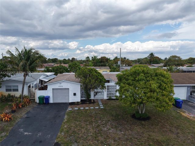 7773 Coral Blvd, Miramar, FL 33023