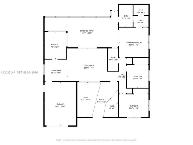 7773 Coral Blvd, Miramar, FL 33023
