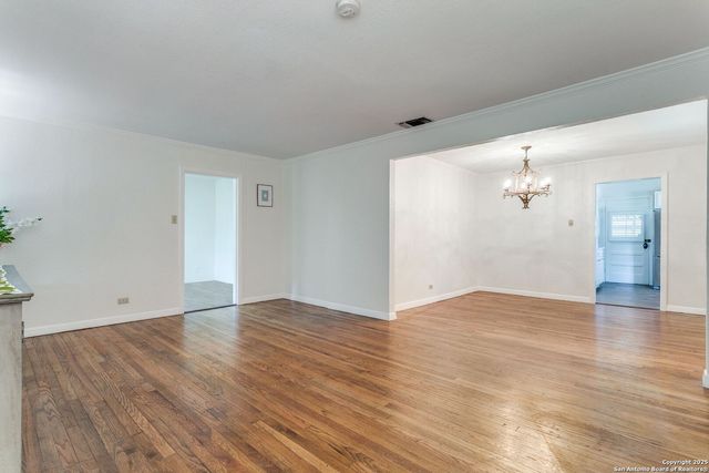 112 Bryn Mawr Dr, San Antonio, TX 78209