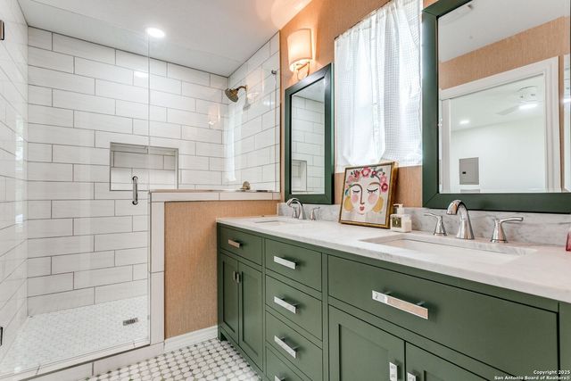 112 Bryn Mawr Dr, San Antonio, TX 78209