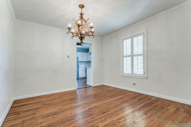 112 Bryn Mawr Dr, San Antonio, TX 78209