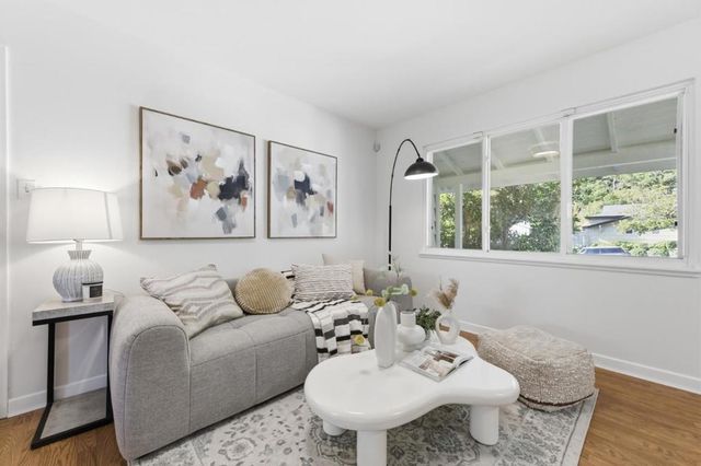 681 Emerald Hill Road, Redwood City, CA 94061