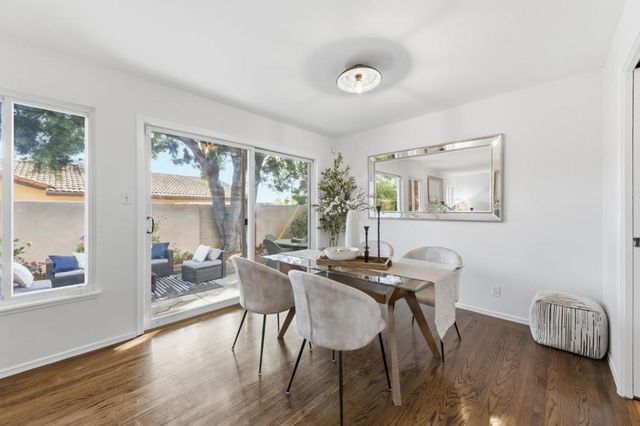 681 Emerald Hill Road, Redwood City, CA 94061