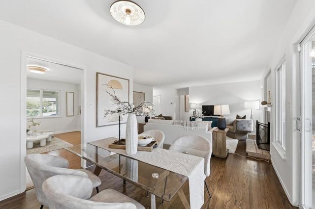 681 Emerald Hill Road, Redwood City, CA 94061