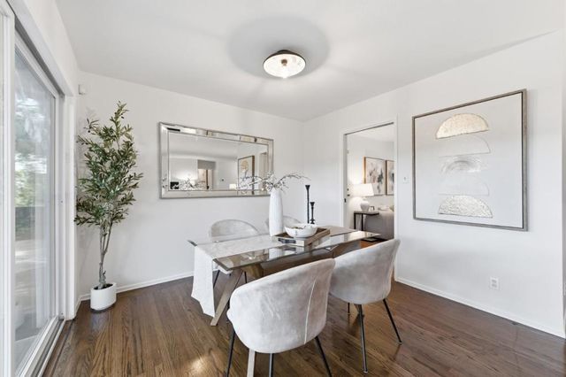 681 Emerald Hill Road, Redwood City, CA 94061