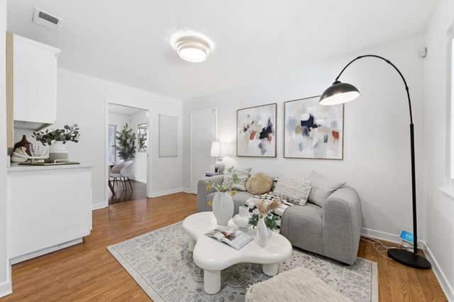 681 Emerald Hill Road, Redwood City, CA 94061