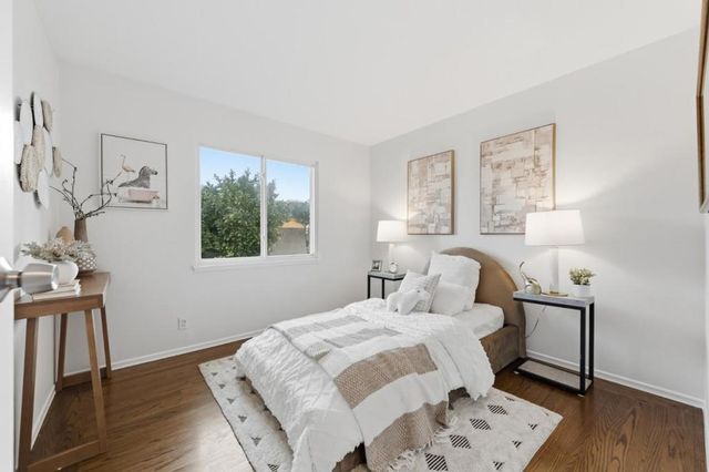 681 Emerald Hill Road, Redwood City, CA 94061