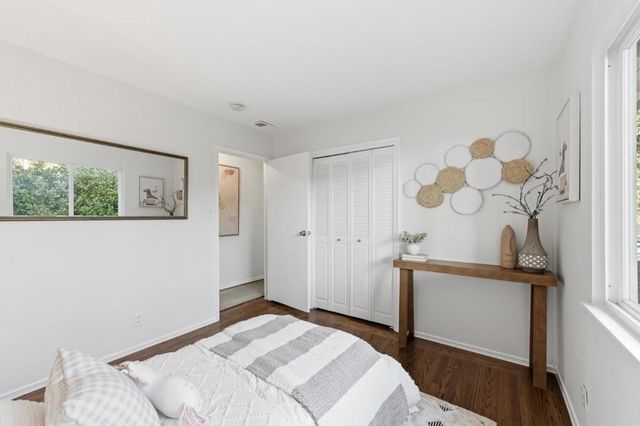 681 Emerald Hill Road, Redwood City, CA 94061