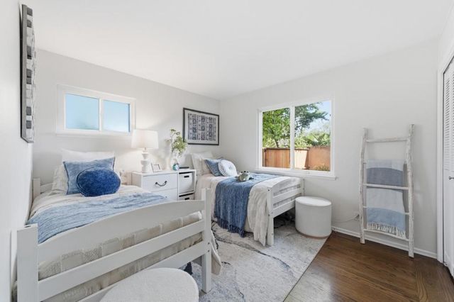 681 Emerald Hill Road, Redwood City, CA 94061