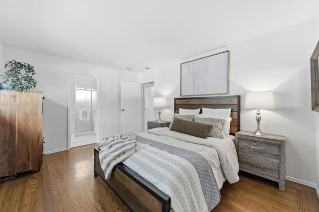 681 Emerald Hill Road, Redwood City, CA 94061