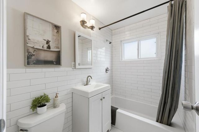 681 Emerald Hill Road, Redwood City, CA 94061