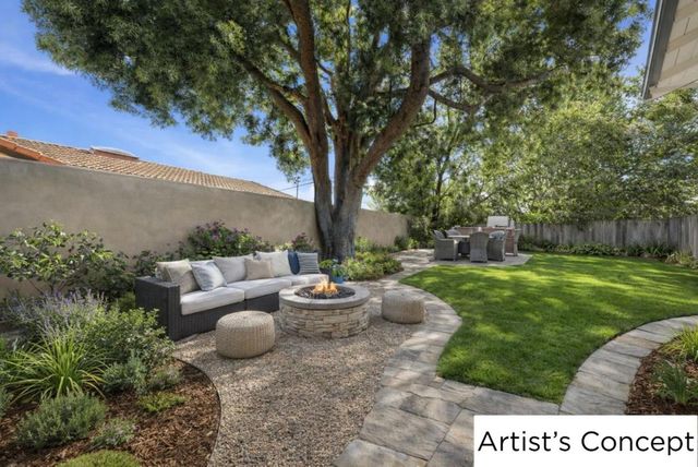 681 Emerald Hill Road, Redwood City, CA 94061