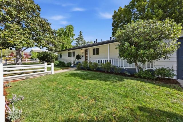 681 Emerald Hill Road, Redwood City, CA 94061