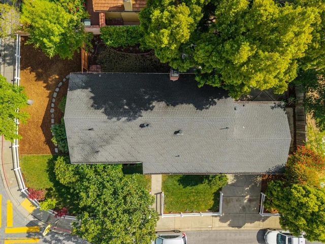 681 Emerald Hill Road, Redwood City, CA 94061