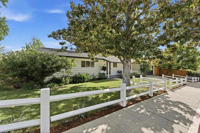 681 Emerald Hill Road, Redwood City, CA 94061