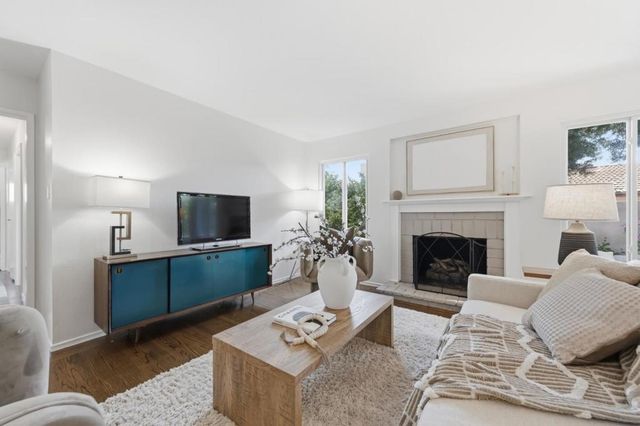 681 Emerald Hill Road, Redwood City, CA 94061