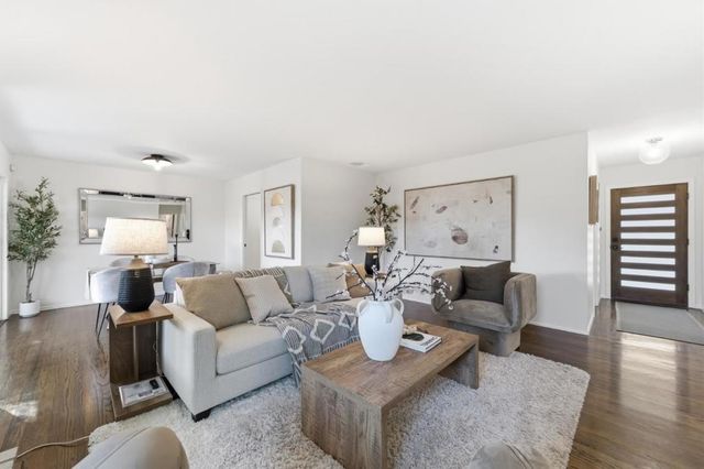 681 Emerald Hill Road, Redwood City, CA 94061