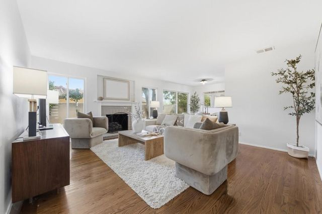 681 Emerald Hill Road, Redwood City, CA 94061