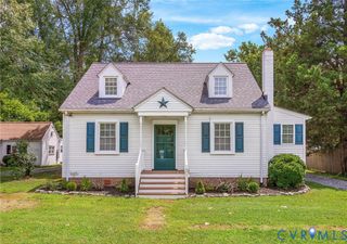 311 Cedar Fork Rd, Henrico, VA 23223