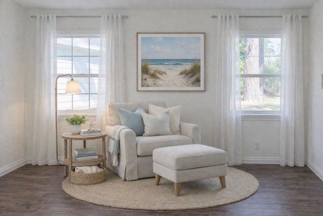 519 N Shady Lane, La Porte, TX 77571