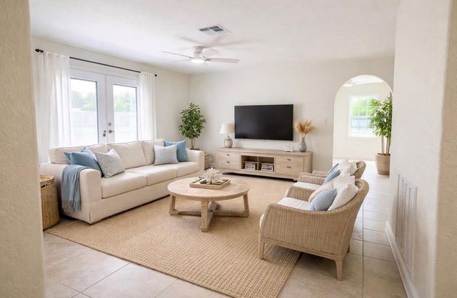 519 N Shady Lane, La Porte, TX 77571