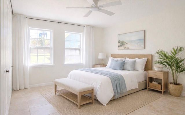 519 N Shady Lane, La Porte, TX 77571