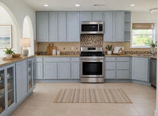 519 N Shady Lane, La Porte, TX 77571