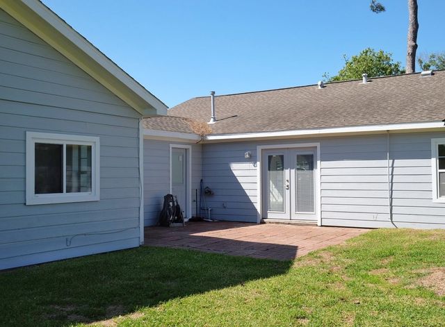 519 N Shady Lane, La Porte, TX 77571