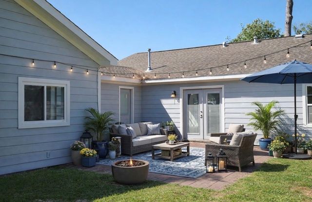 519 N Shady Lane, La Porte, TX 77571