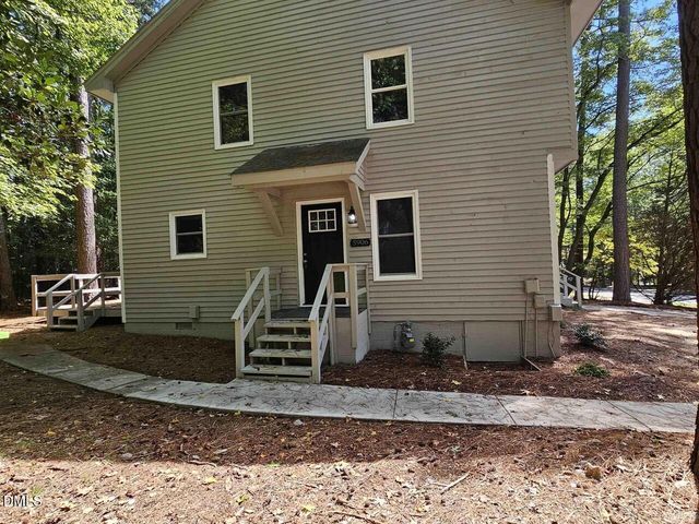 5906 Applewood Lane, Raleigh, NC 27609