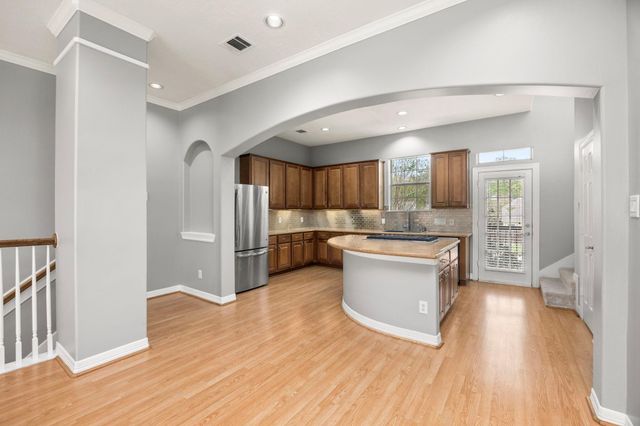 7930 Stoneyway Drive, Houston, TX 77040