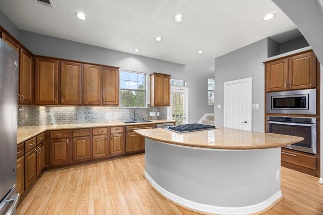 7930 Stoneyway Drive, Houston, TX 77040