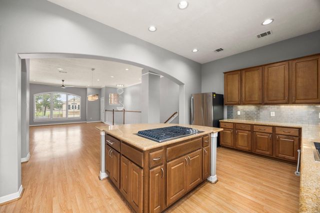 7930 Stoneyway Drive, Houston, TX 77040