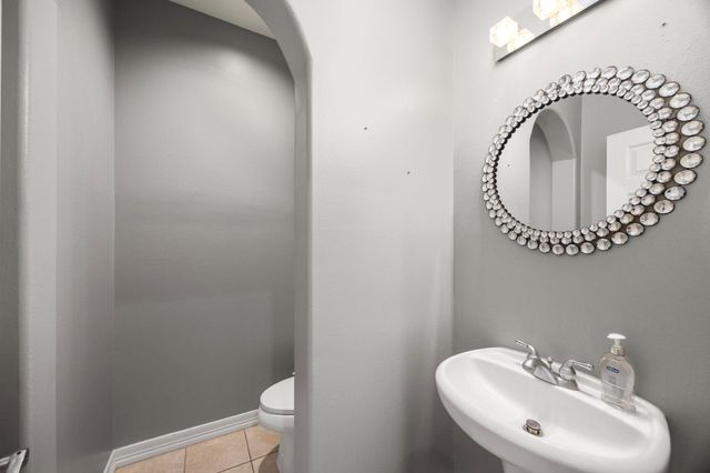 7930 Stoneyway Drive, Houston, TX 77040