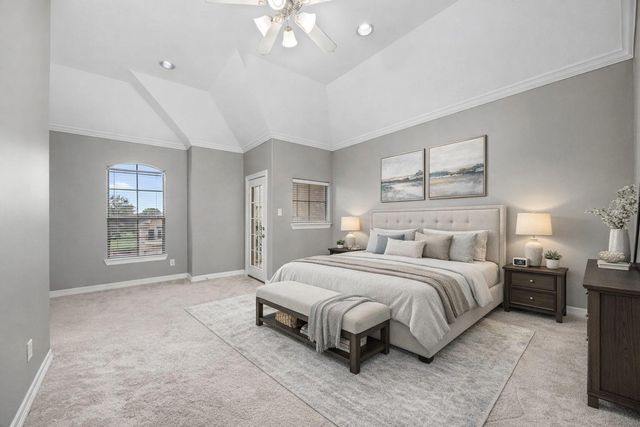 7930 Stoneyway Drive, Houston, TX 77040