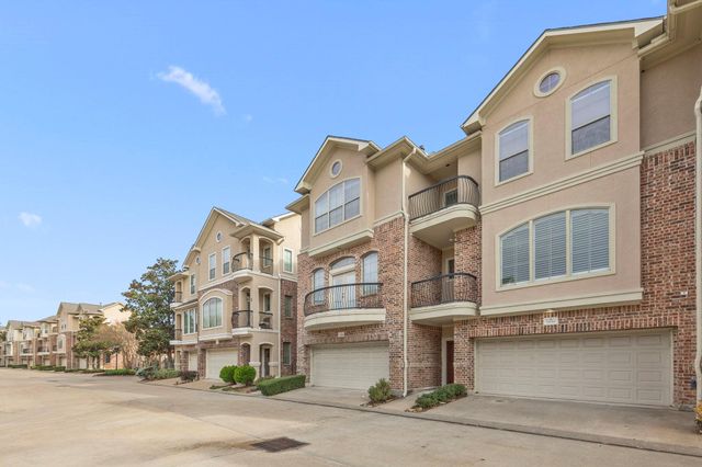 7930 Stoneyway Drive, Houston, TX 77040