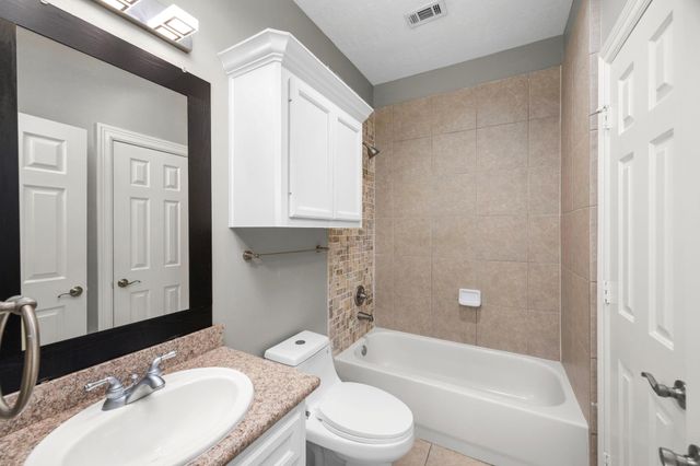 7930 Stoneyway Drive, Houston, TX 77040