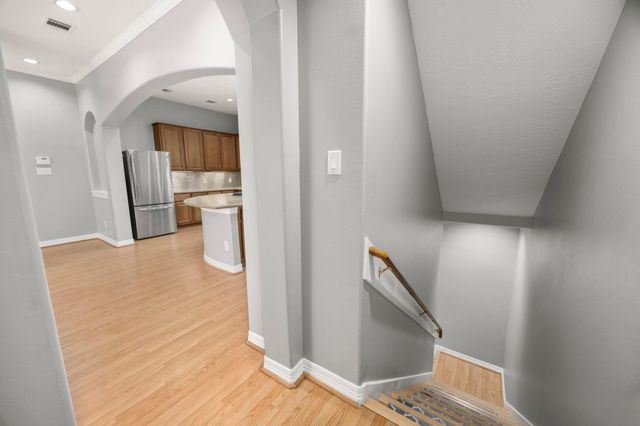 7930 Stoneyway Drive, Houston, TX 77040