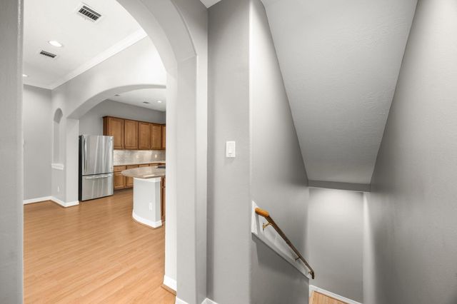 7930 Stoneyway Drive, Houston, TX 77040