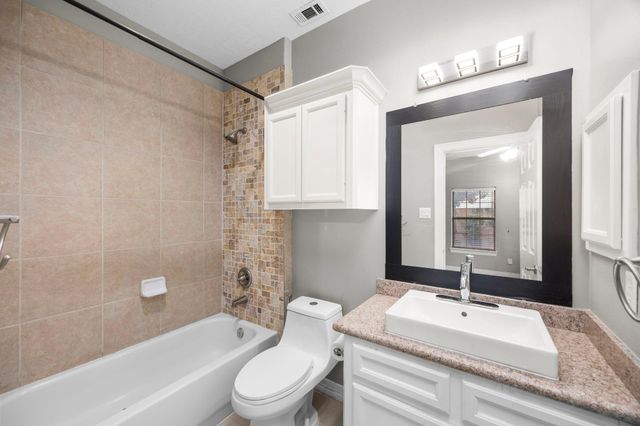 7930 Stoneyway Drive, Houston, TX 77040