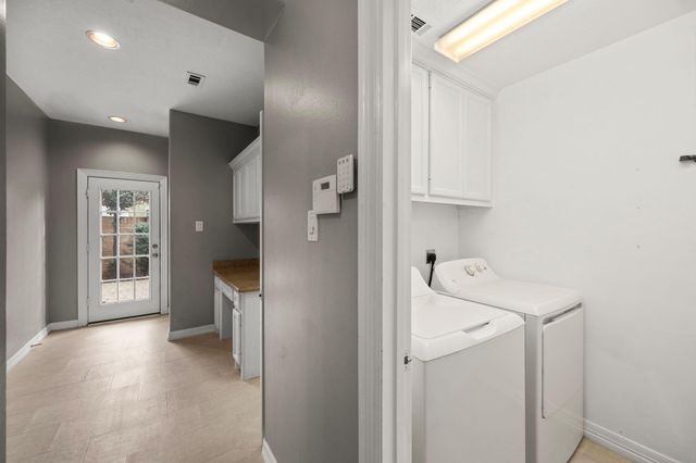 7930 Stoneyway Drive, Houston, TX 77040