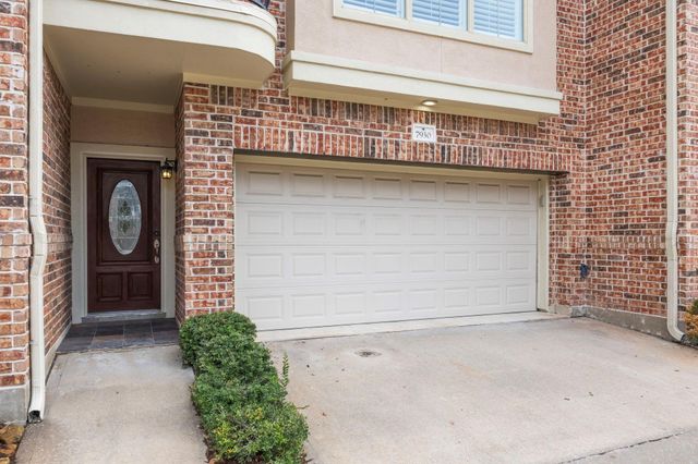 7930 Stoneyway Drive, Houston, TX 77040