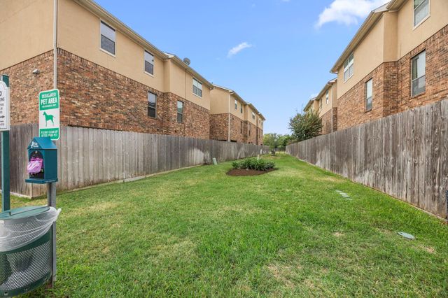 7930 Stoneyway Drive, Houston, TX 77040