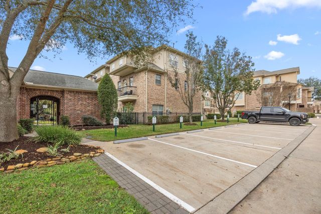 7930 Stoneyway Drive, Houston, TX 77040