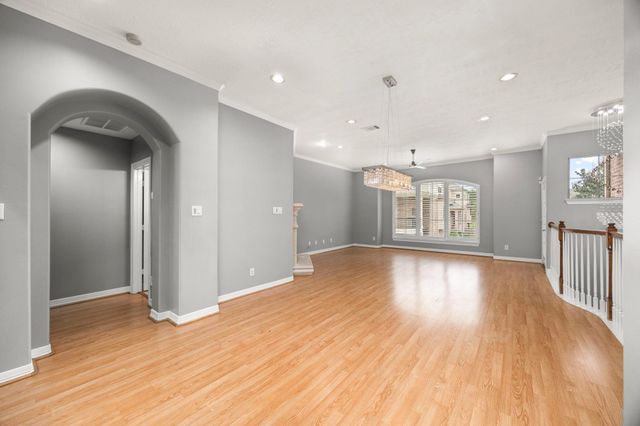 7930 Stoneyway Drive, Houston, TX 77040