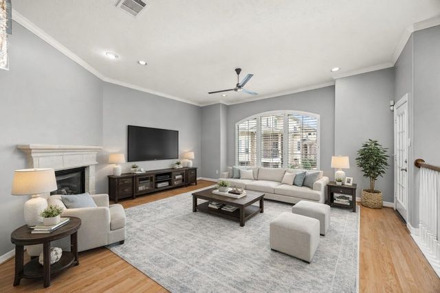 7930 Stoneyway Drive, Houston, TX 77040