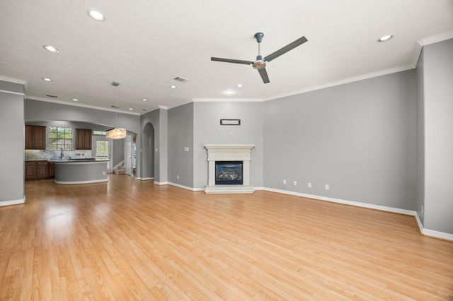 7930 Stoneyway Drive, Houston, TX 77040