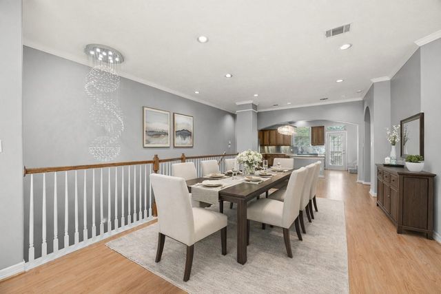 7930 Stoneyway Drive, Houston, TX 77040