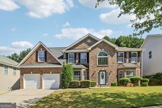 4388 Ash Tree Street, Snellville, GA 30039
