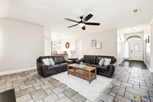 4308 Aspen Drive, Killeen, TX 76542